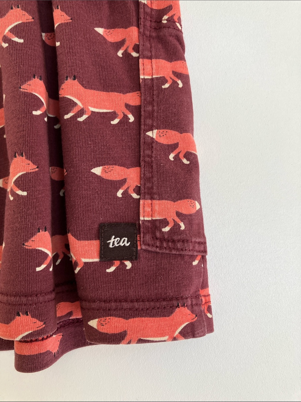 Tea Collection Dress (size 2) - Picture 5 of 5